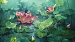 Resurrection_120x96cm_inkjet print_2011
